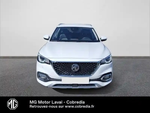 Mg Ehs 1.5t gdi 258ch phev comfort — photo 12