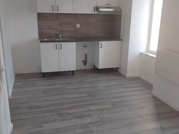 Apartament T2