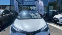 Toyota C-Hr 2.0 Hybride 184ch GR Sport E-CVT