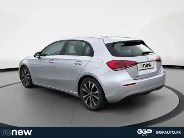 Mercedes Classe A 180 136ch style line — photo 3