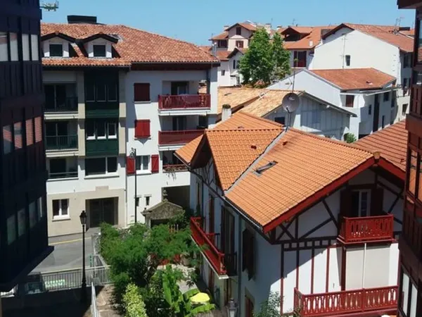 Appartement a Hendaye
