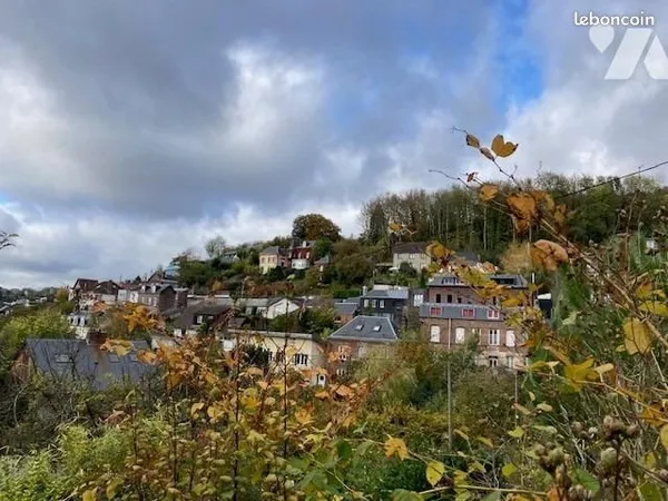 Maison 6 pièces 145 m²