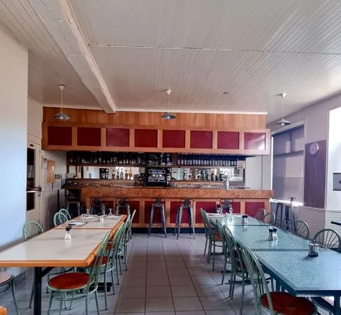 A vendre bar restaurant - Licence IV
