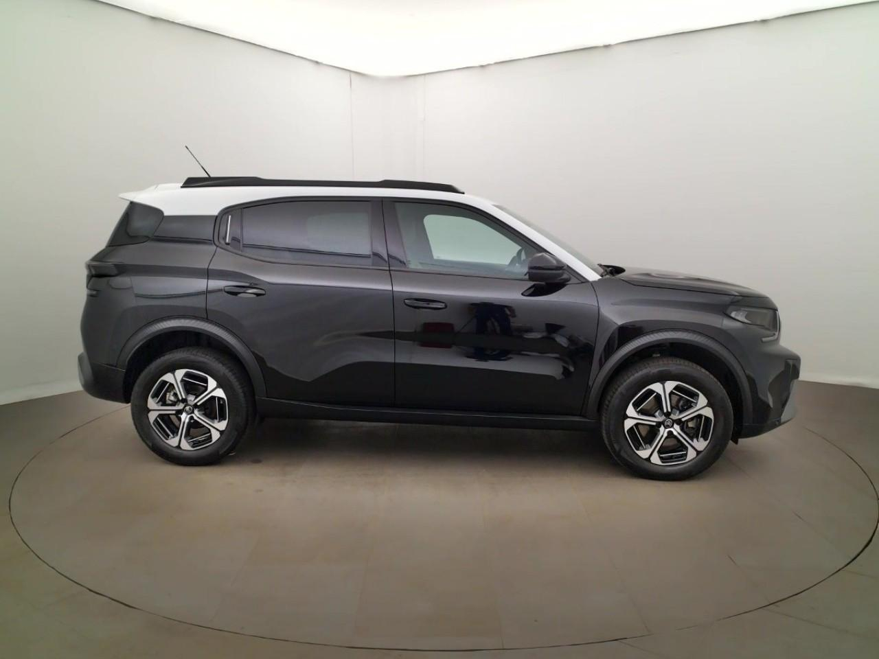 Citroën C3 Aircross hybride 145 ch aut max — photo 6