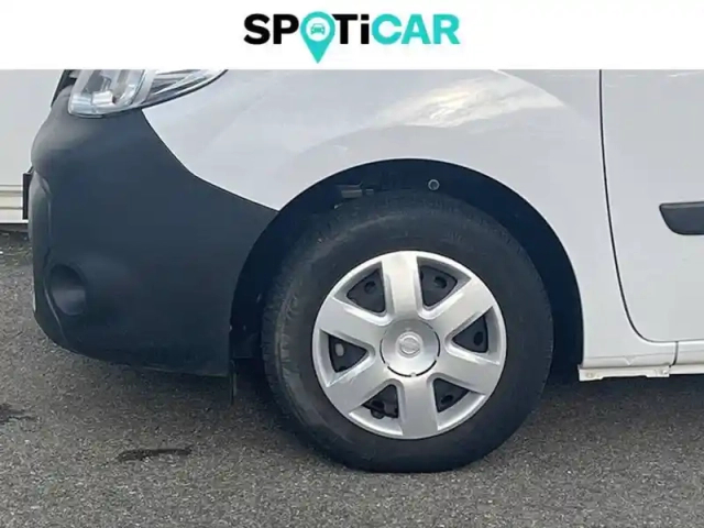 Nissan Nv250 l1  dci 115 — photo 40