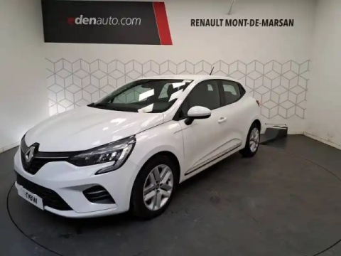 Renault Clio blue dci 100 - 21n