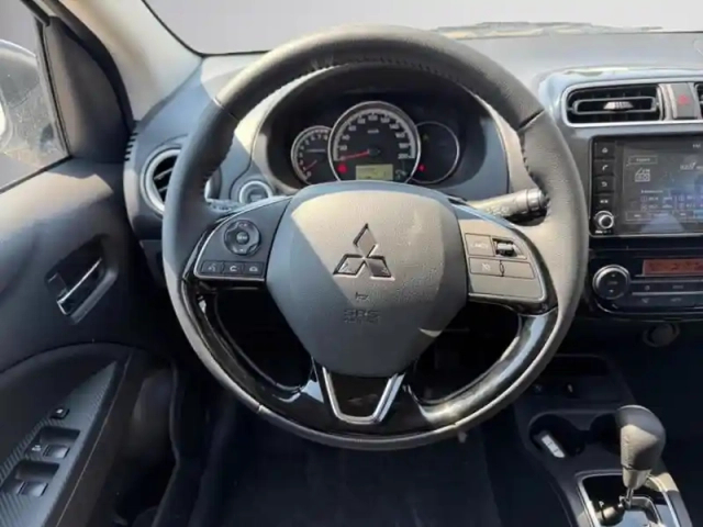 Mitsubishi Space Star 1.2 mivec 71ch bva cvt as&amp;g re — photo 4