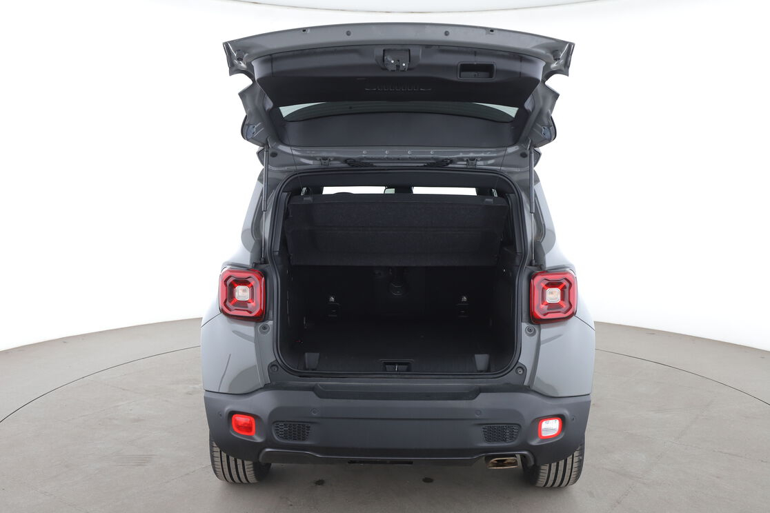 Jeep Renegade 1.3 Turbo T4 PHEV 4xe S AT6 — photo 15