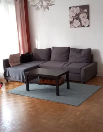 Vente appartement de 95 m² à Mery sur oise