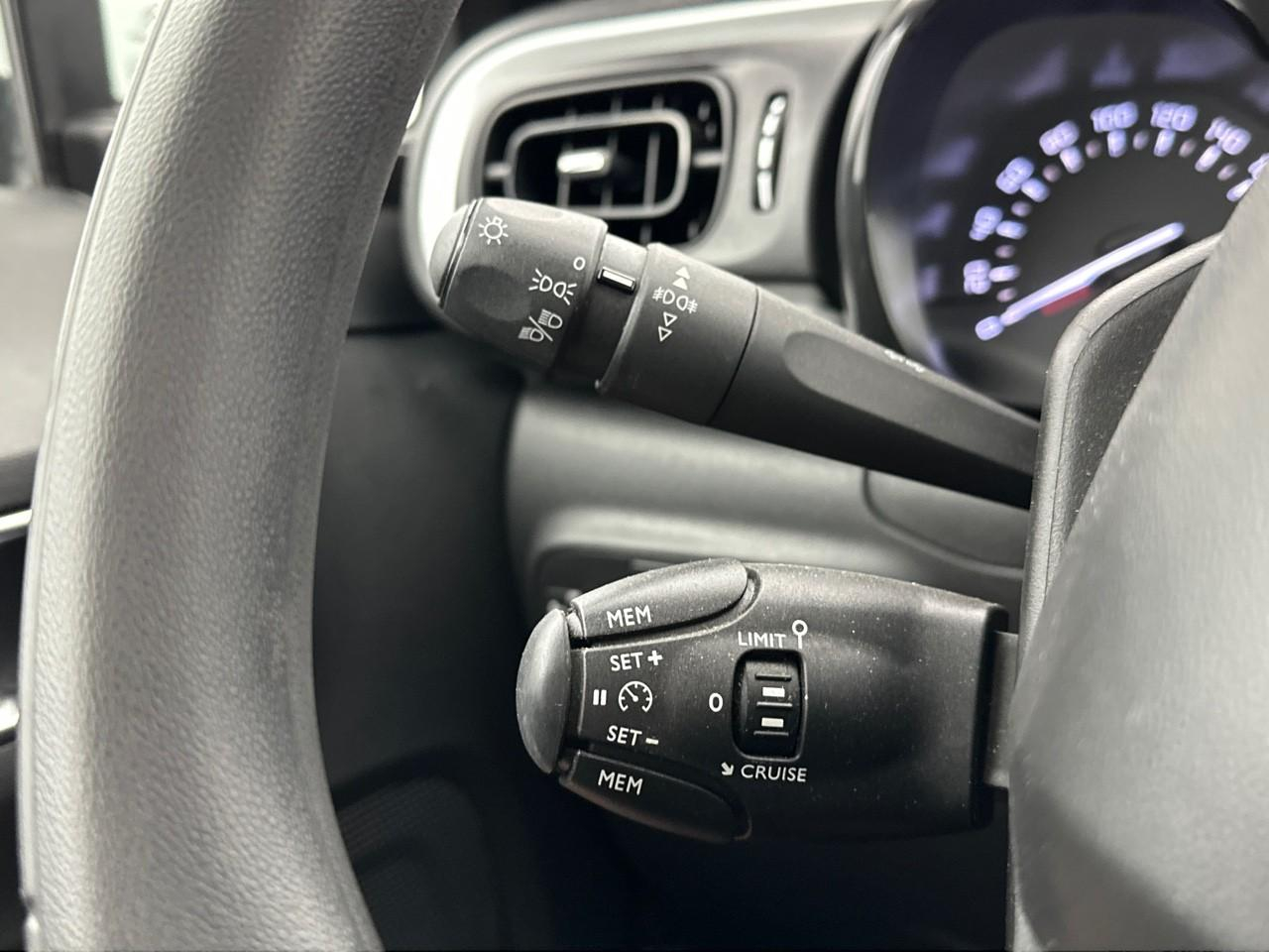 Citroën C3 puretech 83 s&s bvm5 you! — photo 19