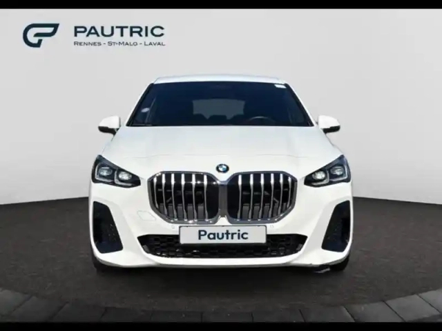 Bmw Serie 2 série 2 activetourer 218i 136ch m sport dkg7 — photo 8