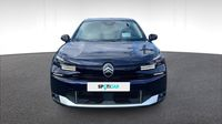 Citroen C4 1.2 Hybride 136ch S&S MAX Automatique