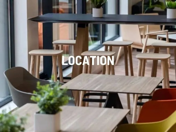 Local commercial 190 m²