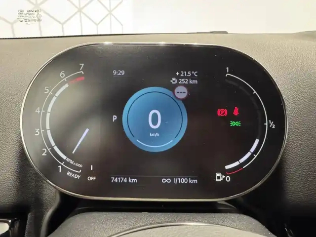 Mini Mini countryman 136 ch bva7 — photo 32