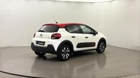 Citroen C3 1.5 BlueHDi 100ch S&S Shine Pack E6.d — photo 5