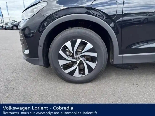 Volkswagen Tiguan 1.5 ehybrid 204ch vw edition dsg6 — photo 30