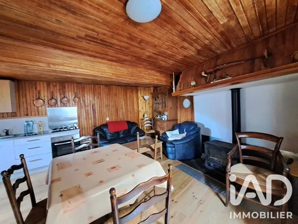 Maison 4 pièces 75 m²