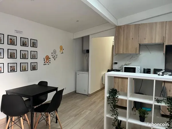 Local 40 m² Choisy-le-Roi