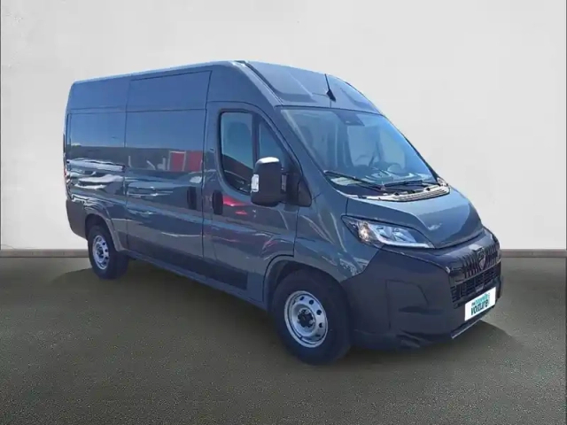 Peugeot Boxer fgn 3.5 t l2h2 140 s&amp;s bva8 — photo 3