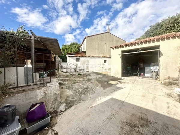 Maison 6 pièces 104 m²
