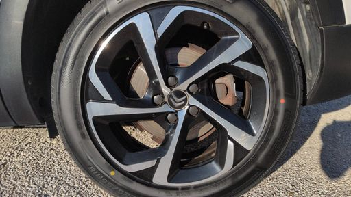 Citroen C5 Aircross 1.5 BlueHDi 130 - Business – 2020 – 234153 km – Diesel – Boîte Manuelle — photo 15