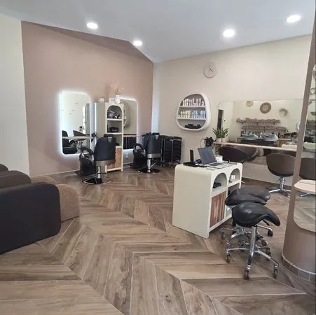 à vendre - fonds de commerce salon de coiffure - castelnau-le-lez