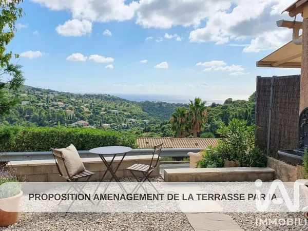 Maison 2 pièces 47 m²