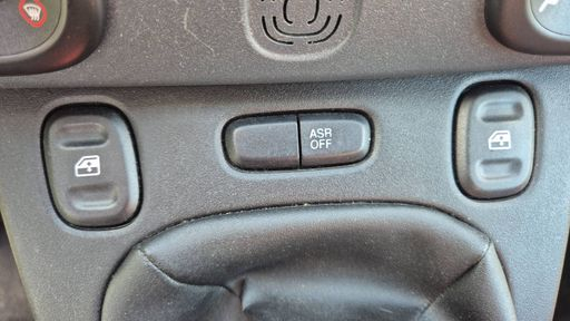 Fiat Panda 1.2 69 - Base – 2018 – 22725 km – Essence – Boîte Manuelle — photo 7