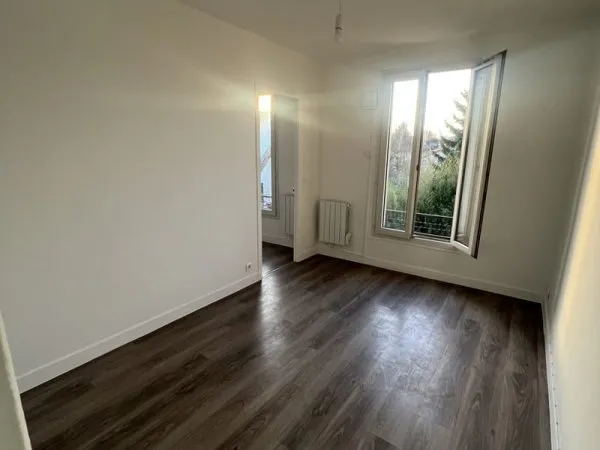 Appartement 2 pièces 29 m²