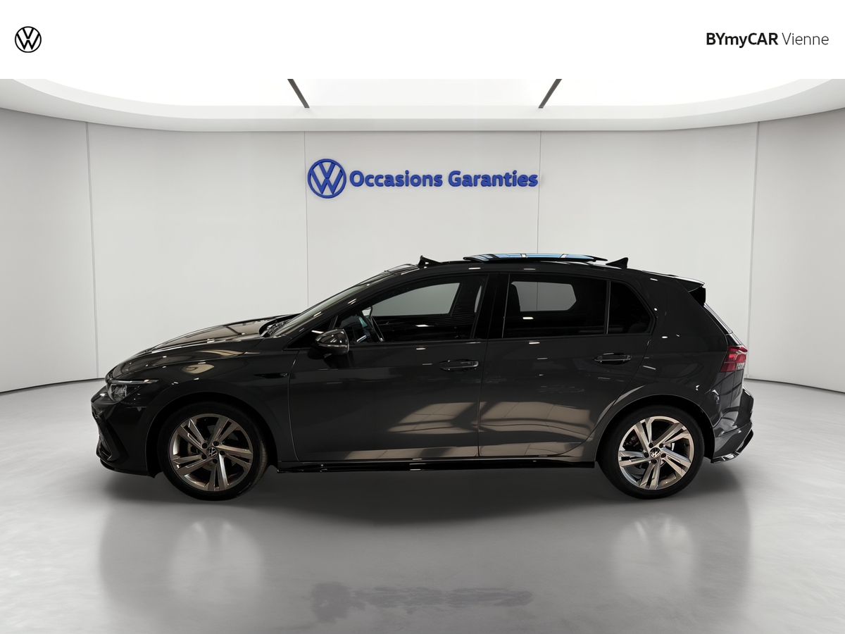 Volkswagen Golf 1.5 eTSI OPF 130 DSG7 — photo 2