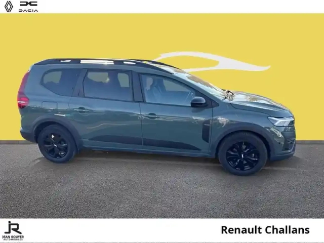 Dacia Jogger 1.0 tce 110ch extreme+ 7 places — photo 13