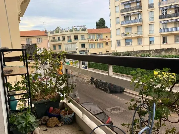 Appartement 2 pièces 52 m²