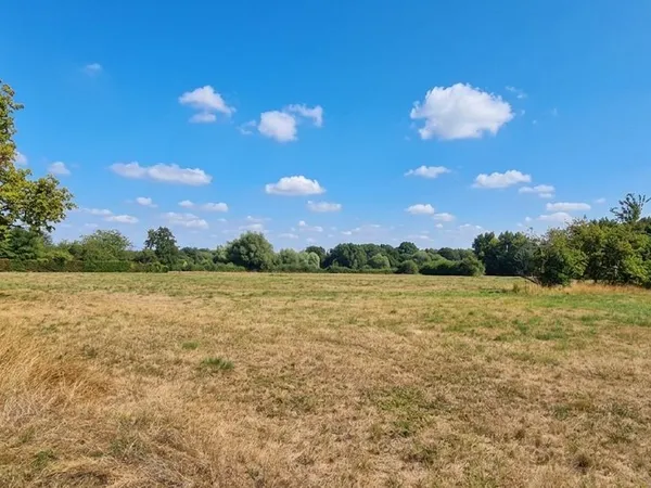 Terrain à vendre