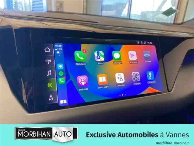 Audi E-Tron 476 ch quattro — photo 100