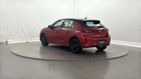Opel Corsa 1.2 Turbo 100ch GS Line — photo 8