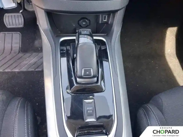 Peugeot 308 bluehdi 130ch s&amp;s eat8 — photo 14