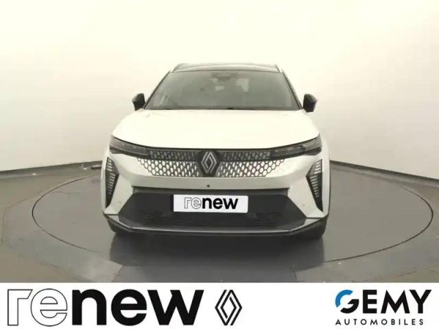 Renault Scenic e-tech électrique 220 ch grande autonomie — photo 17