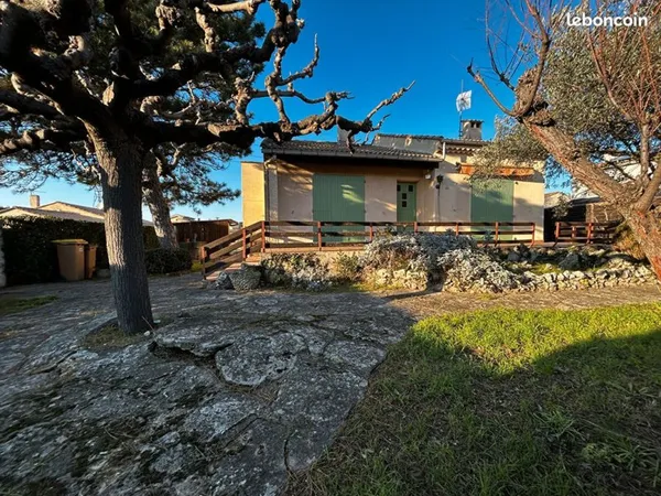 Maison 4 pièces 97 m²