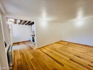 Apt 1er étage