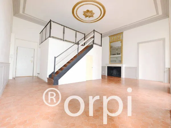 Appartement 2 pièces 59 m²