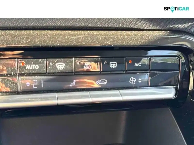 Citroën C3 Aircross 1.2 turbo 100ch plus — photo 15