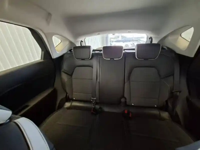 Renault Captur tce 90 - 21 — photo 187