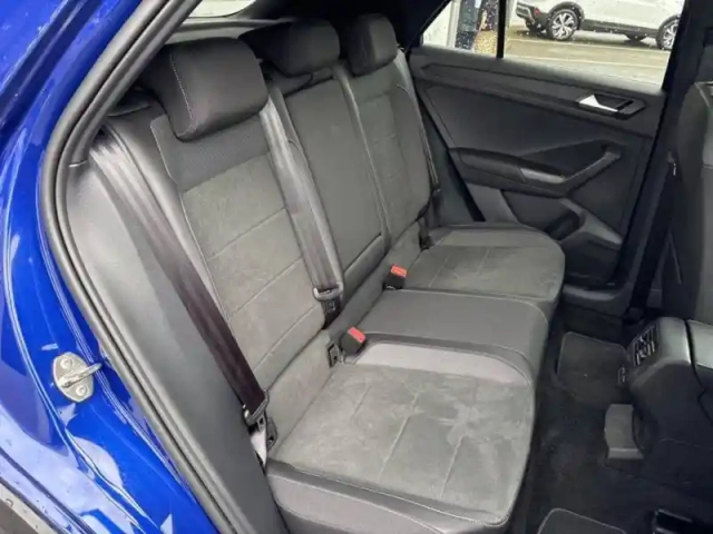 Volkswagen T-Roc 1.5 tsi evo2 150 start/stop dsg7 — photo 26