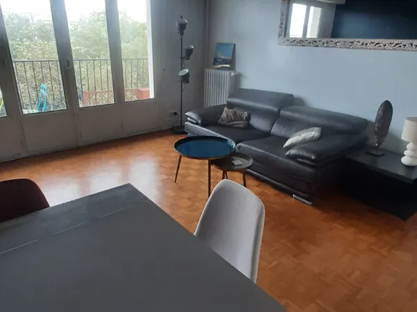 Appartement St Mande 3 pièce(s) 68.15 m2