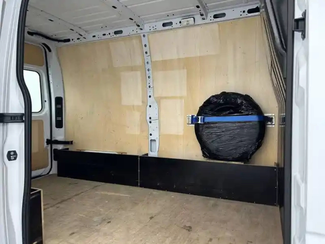 Renault Master fgn trac f3500 l2h2 dci 135 — photo 74