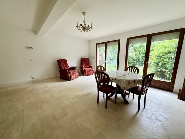 Maison Vente Lille 4p 96m² 232500€