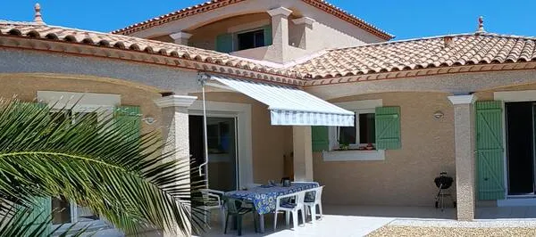Maison 5 pièces 133 m²