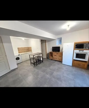 Appartement Location La Vergne 1p 35m² 480€