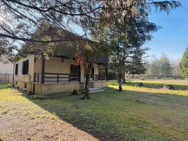 Maison 3 pièces 72 m²