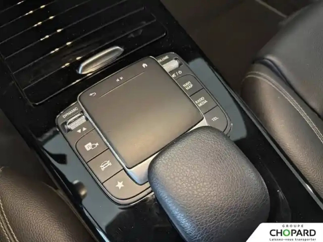 Mercedes Cla coupé 180 d 8g-dct — photo 93